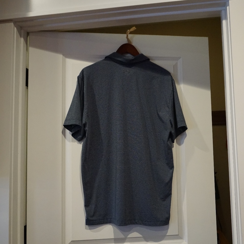 Under Armour Short Sleeve Polo Men's XL - Picture 4 of 5
